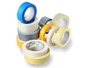 Tape Rolls