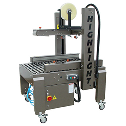 Carton Sealer